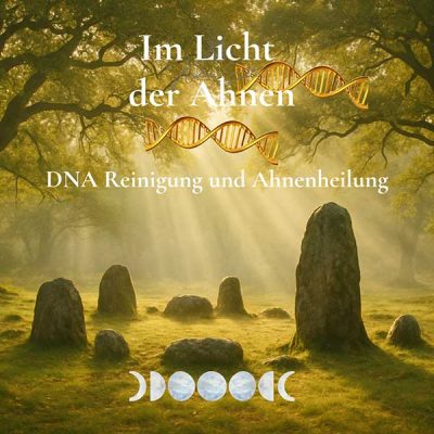 Im Licht der Ahnen