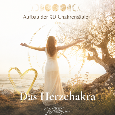 Das Herzchakra