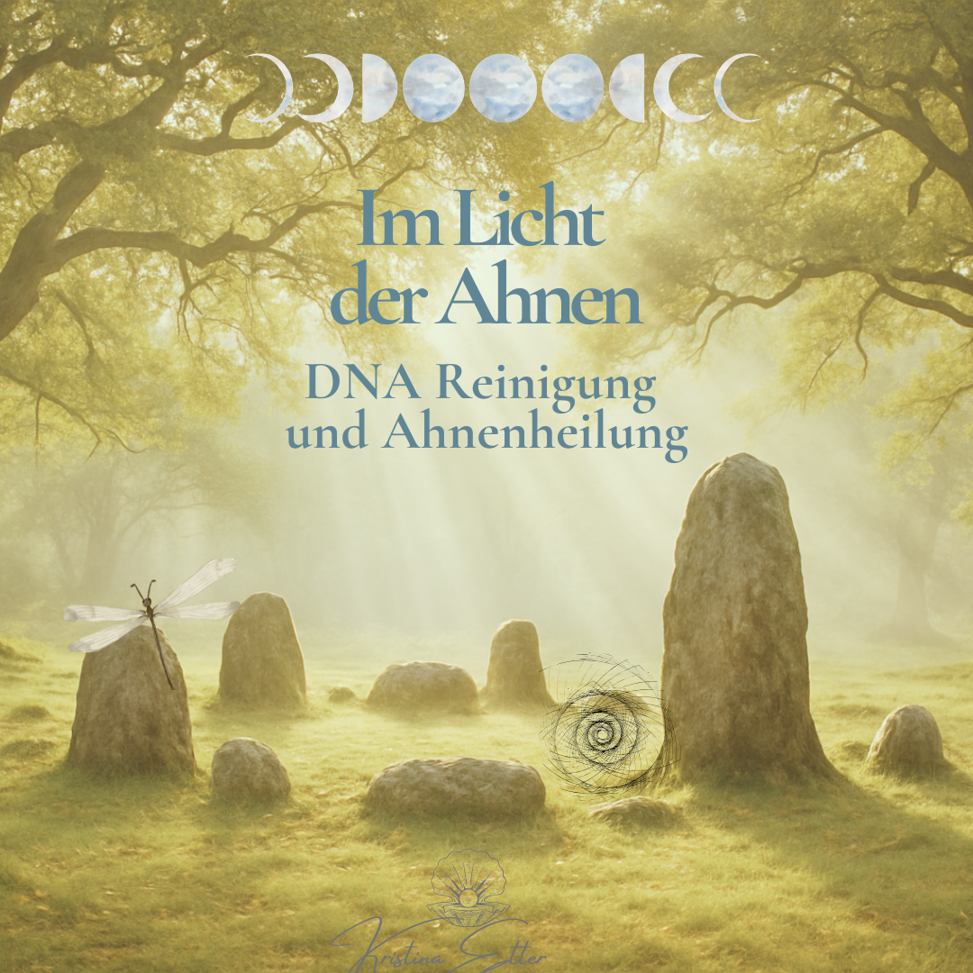 Im Licht der Ahnen